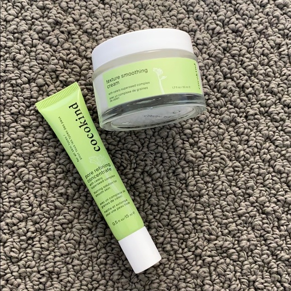 cocokind celery cream